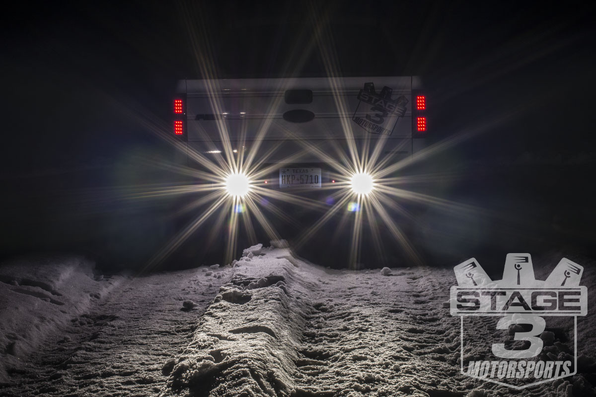 Stage 3's 2017 Flagstaff Off-Road Trip!